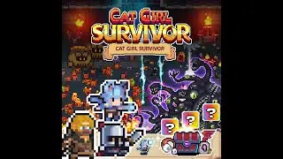 Cat Girl Survivor