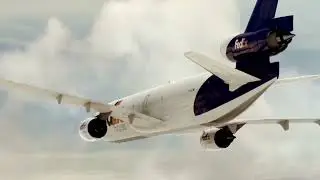 Air Crash Compilation (Science Blaster (Song Remix created by Nirre & Acid Usagi)