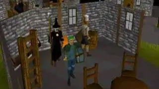 Tricking Noobs