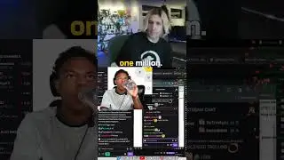 xQc gets TROLLED by IShowSpeed... 💀