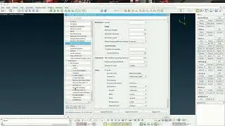 Introduction to Ansa CFD layout