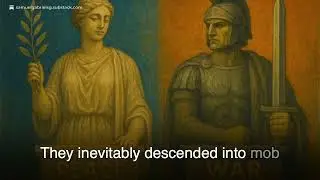 Subset or Sovereign? How Calling America a Democracy Dismantles the Founders&rsquo; Design