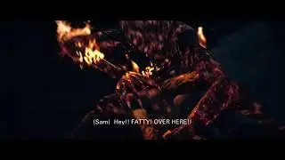Until Dawn - Chapter 6, 7, 8 & 9