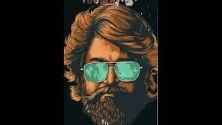 KGF whatsapp status #ekbrand