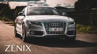 ZENIX - Top Car Music Album Hits Deep House Feelings Relax