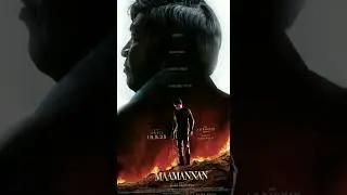 Maamannan update is here🥵🥵🥵🔥🔥🔥🥶🥶🥶