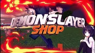 WarMine / Открыл свой shop? / Проверка товара! DemonSlayerShop