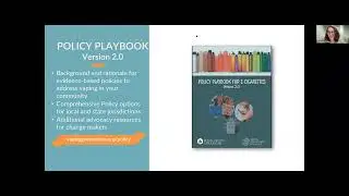 Changing the Game Redux: An Updated Playbook for E-cigarette Regulation at the State and Local Level