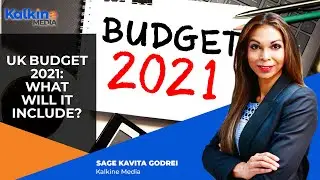 UK Budget 2021: What will it include?