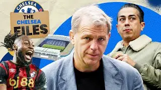 Chelsea ownership stadium UPDATE as Blues missed out on Semenyo BARGAIN!