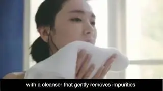 KOSE White Washing Foam