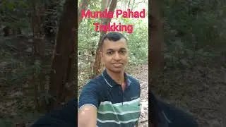 Chidiya Tapu | Munda Pahad Beach and trekking | Andaman & Nicobar Island