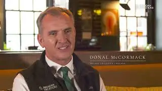 Luxury Private Chauffeurs in Ireland & Scotland | Brendan Vacations
