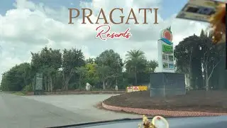 Pragati Resort Hyderabad | Day Outing | Best resort in Hyderabad | Week End Plan | 4K video
