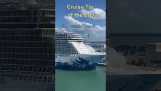 👆First Time Cruiser Tip- Start Here First- #cruiselife #caribbean #cruiseplanning #cruise