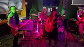 Whipping Post