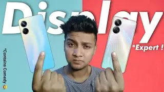 Realme 10 Pro Vs Pro+ *Choose* After Watch This !⚡~ MOH biles