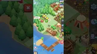 Kill the Pirates in Survivor Island-Idle Game #islandsurvivor