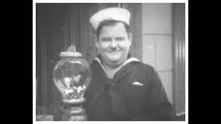 1928 Two Tars - Laurel & Hardy