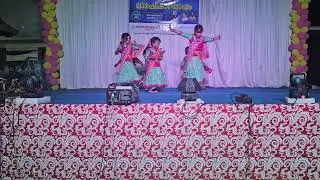89th Annual day celebrations SVALPS kulikiliyad