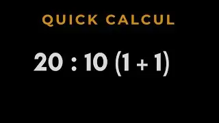 WILL YOU FIND THE ANSWER ? 