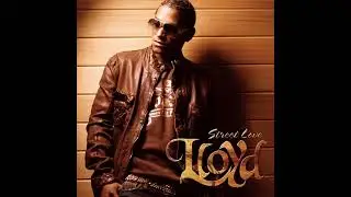 Lloyd - I Want You (Bino A Just4U-Mix)