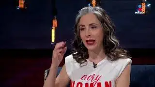 Adriana Lavat habla de su relación con Rafa Márquez | EMQCMD