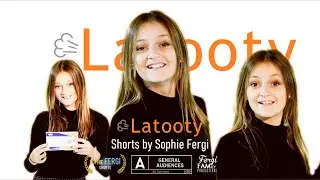 LATOOTY | I Made A MOVIE IN 24 HOURS **GONE WRONG** 🎥😂 | Sophie Fergi