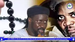 SIRA CHEIKH AL L'ISLAM EL HLADJI IBRAHIMA NIASSE AK CHEIKH AHMED DAME NIASSE [ 12 ÉME PAR À SUIVRE ]