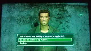 Fallout NV Modded PS3 starter saves (No jailbreak required)