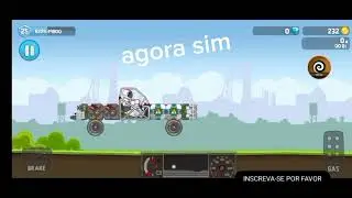 CONSTRUINDO CARROS NO ROVERCRAFT CONSEGUI O BIGFOOT