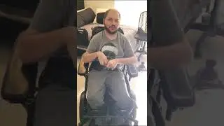 End Disability Housing Discrimination. Garrett Is On It! #shorts