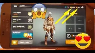shadow fight 3 hack 2018 - how to hack shadow fight 3 IOS And Android 2018
