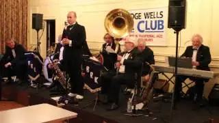 1920s Jazz Band for Hire