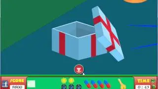 Impressive house escape Walkthrough (N media)