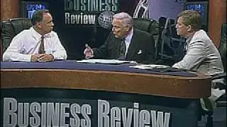 World Business Review features Nu Flow President