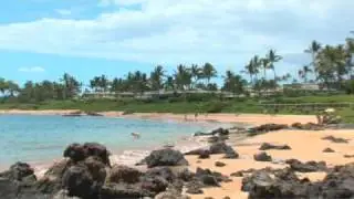 Ulua & Mokapu Beach Virtual Maui Guide