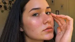 FALANDO APENAS EM ITALIANO - tutorial di cosmesi
