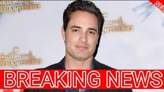 CBS Star DIES Suddenly at 48, General Hospital Kevin&rsquo;s died, Very Heartbreaking News Ryan!
