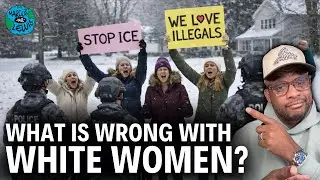 Why Affluent White Women Have Become One of the Most Powerful and Vocal Forces Against ICE