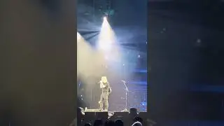 Ed Sheeran - Tenerife Sea - The Mathematics Tour Japan Night 3