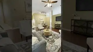 Julington Creek Plantation Florida Home Tour 368 W Blackjack Branch Way