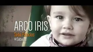 09- ARCO IRIS (Sebville - 2018)