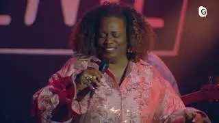 Concert - Dianne Reeves - Festival Jazz &agrave; Vienne 2025