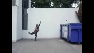 Виртуозы безымянных в/ч)))