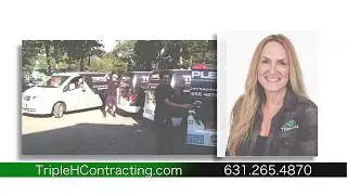 Triple H Insulation, Heating & Cooling and Klaus Roofing Systems by Triple H