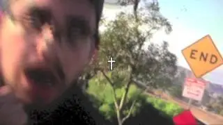 TSVFOG. / my cousin got the coke †