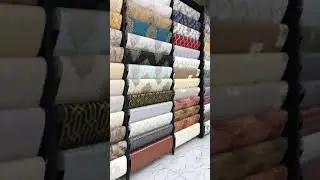 ورق الجدران كافة الاشكال والالوان