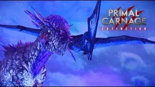 Stupid and Sus | Primal Carnage: Extinction (PC)