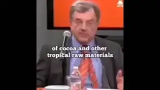 The globalist World Bank & the IMF are among the most evil organizations